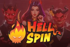 is hellspin legit