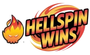 HELLSPINWIN LOGO