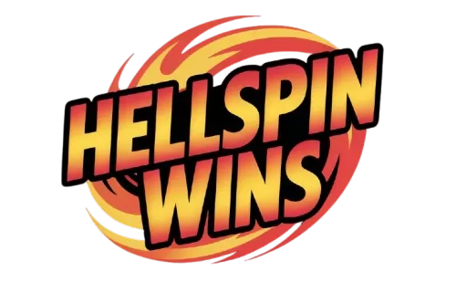 HELLSPINWIN LOGO