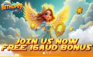 welcome bonus