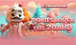 20aud bonus