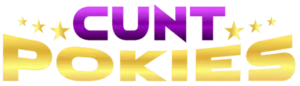 cuntpokies logo
