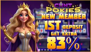 1st member bonus