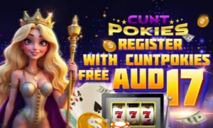 cuntpokies register