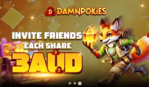invite friends