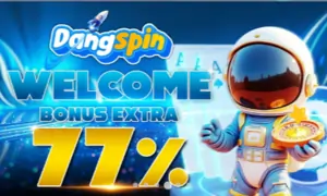 welcome bonus